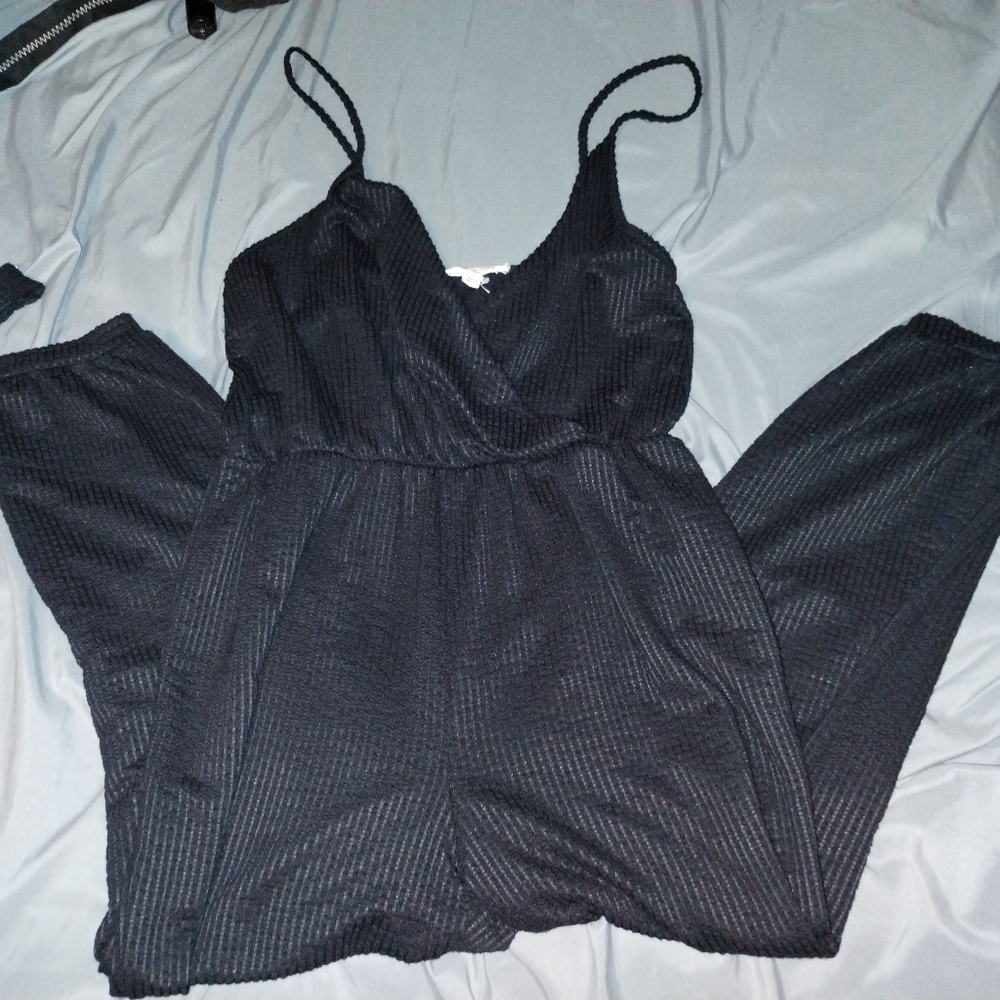 Romper size Large